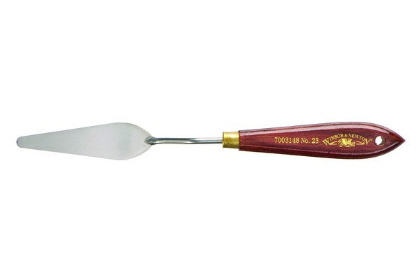 Painting knife No 23-82 mm/triang