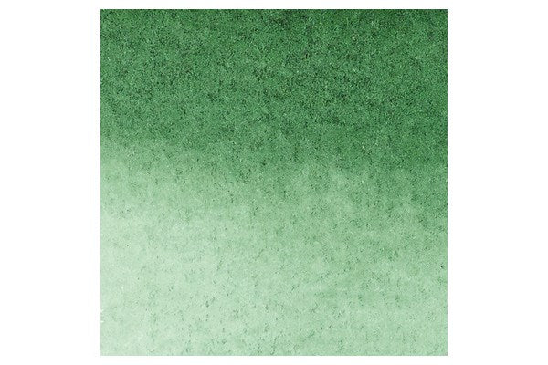 Watercolour Marker Hookers Green Dark 312