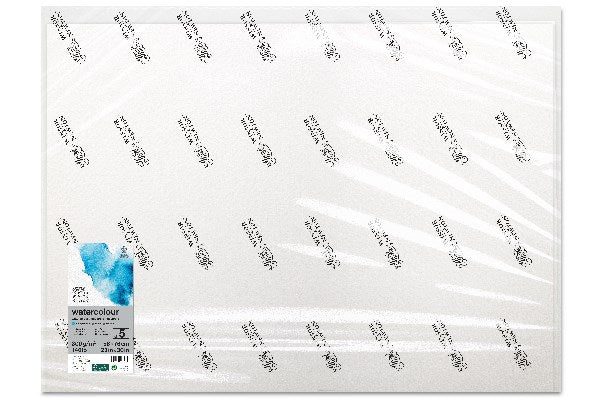 Watercolour paper cold pressed 300g 56x76cm
