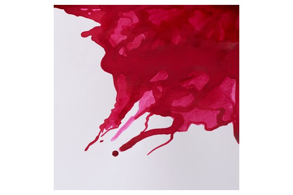 Drawing Ink 14ml Crimson 203