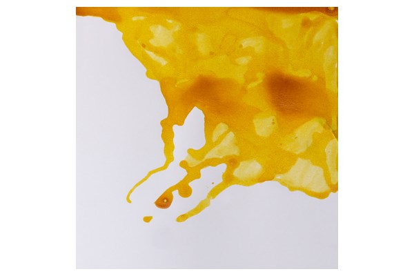 Drawing Ink 14ml Canary Yellow 123