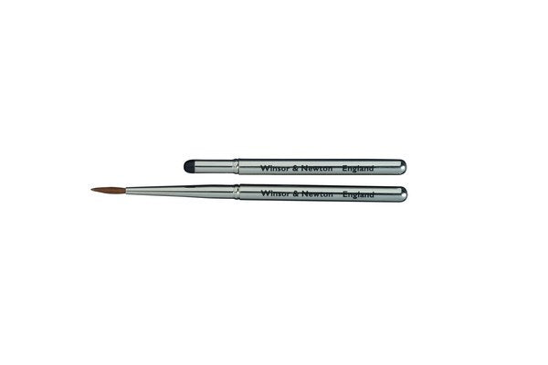Sceptre Pocket Brush No 2