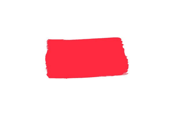 Paint Marker Wide Cadmium Red Light Hue 510 