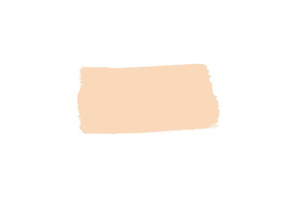 Paint Marker Wide Unbleached Titanium 434 