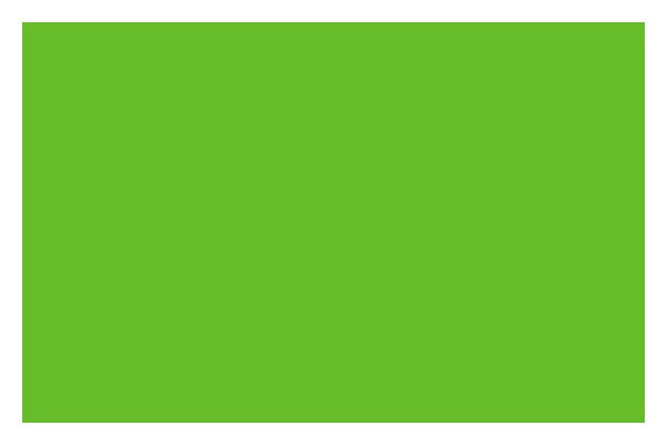 Ac Spray 400Ml Vivid Lime Green 740