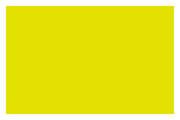 Ac Spray 400Ml Fluo Yellow 981