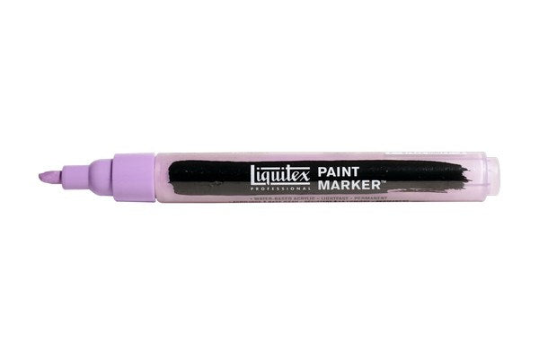 Paint Marker Fin Light Violet 790 