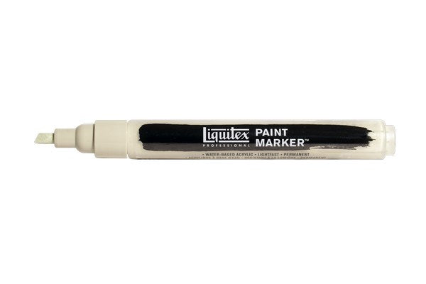 Paint Marker Fin Parchment 436 