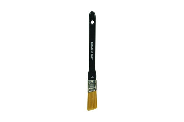 Free Style Brush Universal Angle 1 Inch 