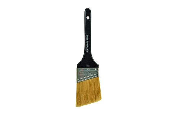 Free Style Brush Universal Angle 3 Inch 