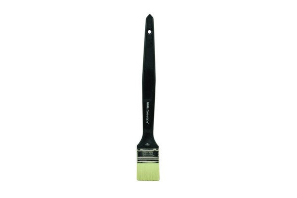 Free Style Brush Large Flat 2 Inch Long Handle 