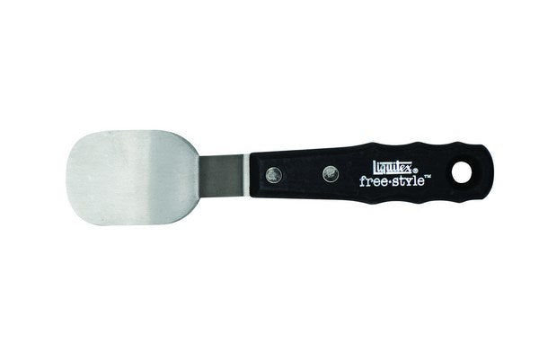 Large Knife No. 2 