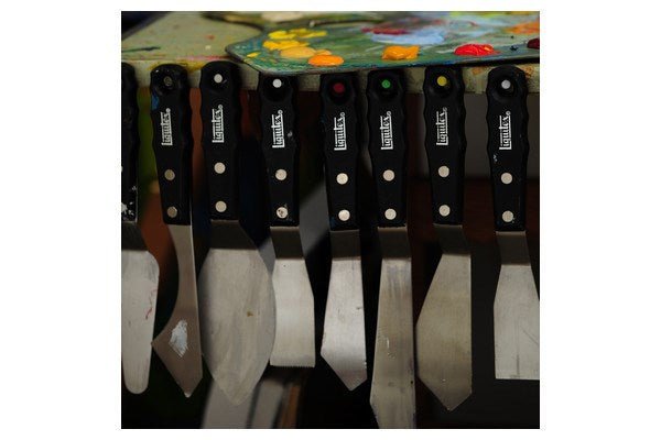 Large Knife No. 3 
