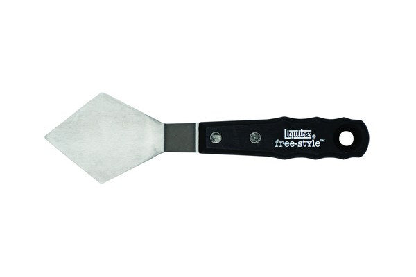 Large Knife No. 6 