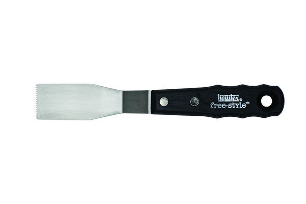 Large Knife No. 8 