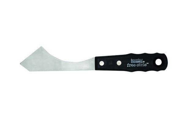 Large Knife No. 9 