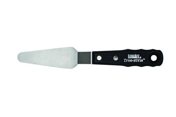 Large Knife No. 10 
