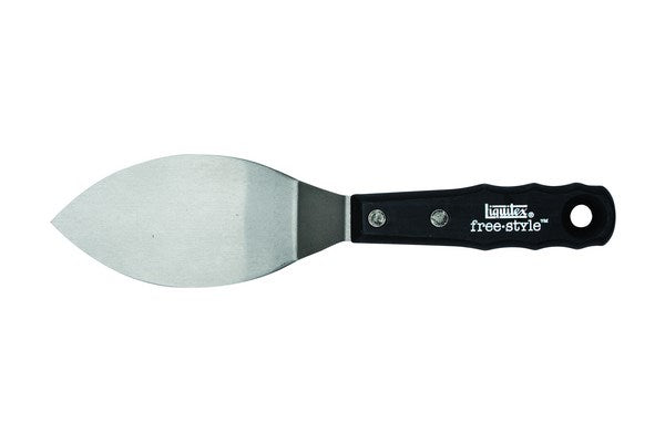 Large Knife No. 15 