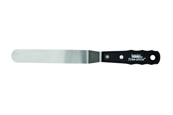 Large Knife No. 17 