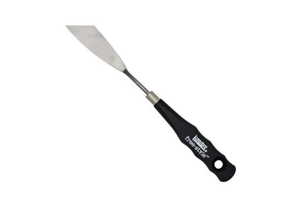 Small Knife No. 4 