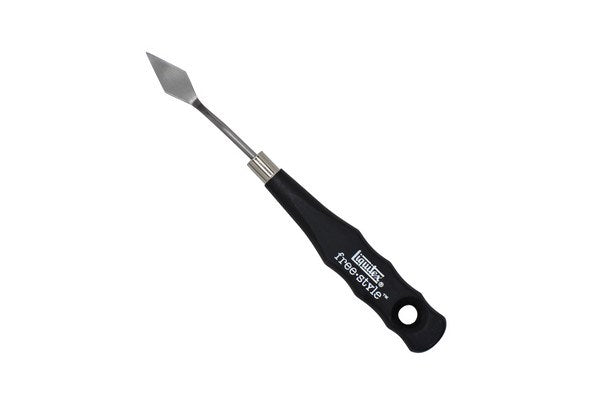 Small Knife No. 6 