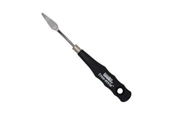 Small Knife No. 17 