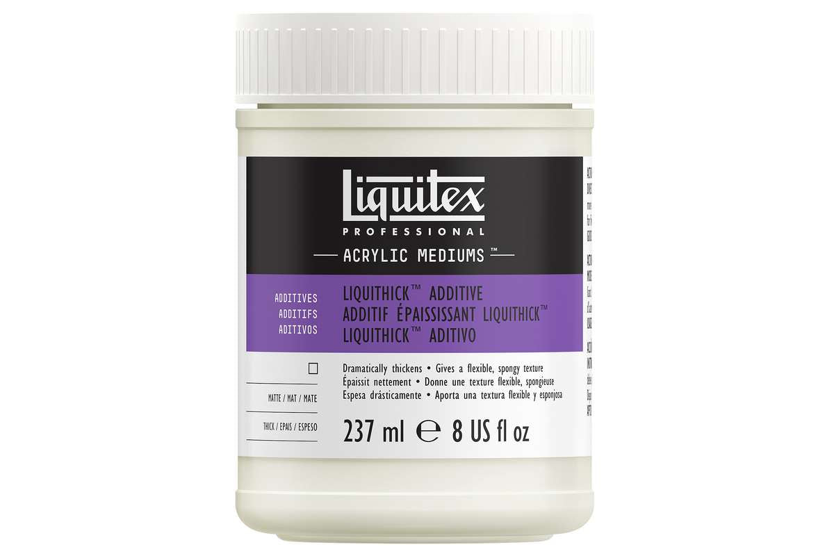 Liquithick additive 237ml  