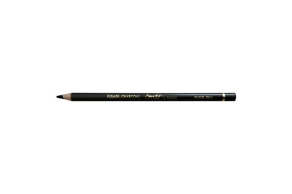 Sketching pencil, round H