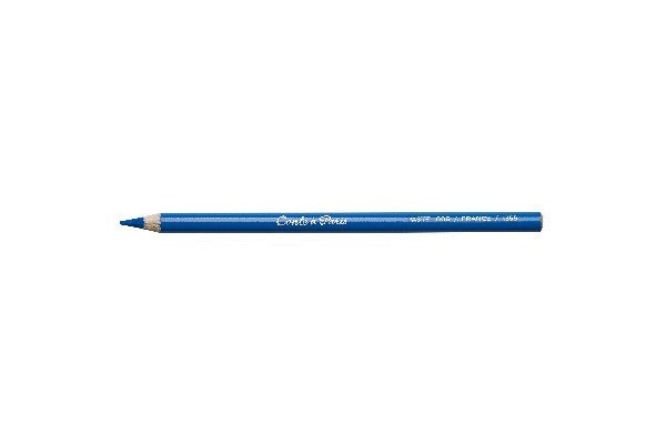 Pastel Pencil King Blue 006