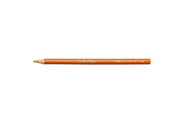 Pastel Pencil Orange 012