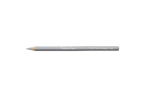 Pastel Pencil Light Grey 020
