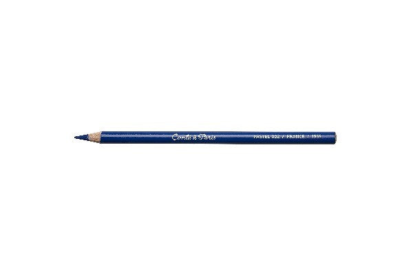Pastel Pencil Prussian Blue 022