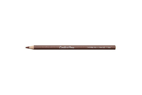 Pastel Pencil Bordeaux 031