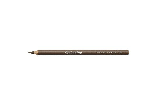 Pastel Pencil Umber 032