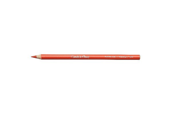 Pastel Pencil Red Lead 040