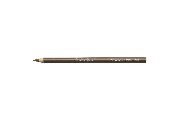 Pastel Pencil Raw Umber 054