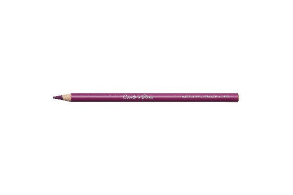 Pastel Pencil Persian Violet 055