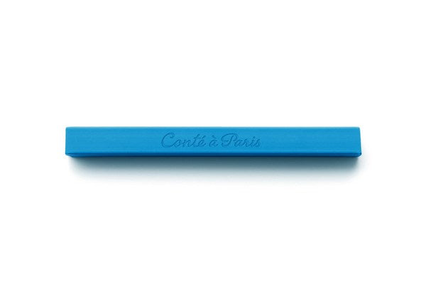 Coloured Carre King Blue 006