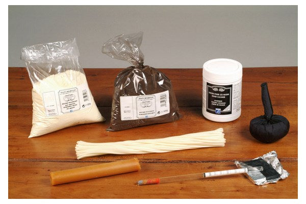 Powdered Bitumen 500G 