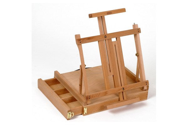 Botticelli easel box
