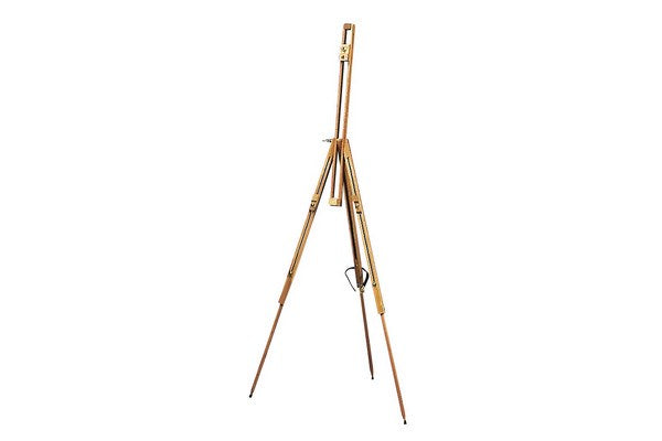 Titien field easel