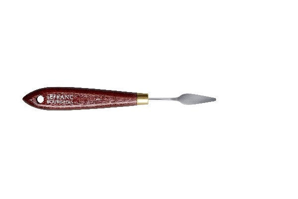 Painting knife No. 1