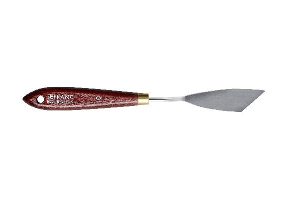Painting knife No. 10