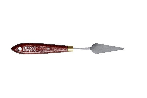Painting knife No. 19