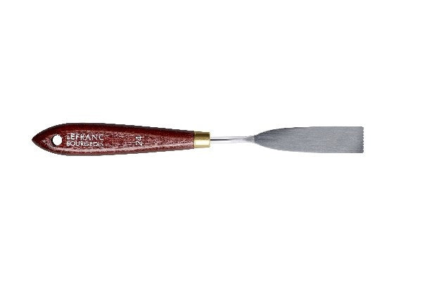 Painting knife No. 24