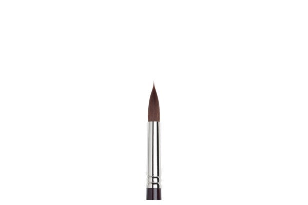 Galeria brush round w/long handle No. 12