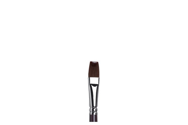 Galeria brush one stroke/wash 12mm w/short handle