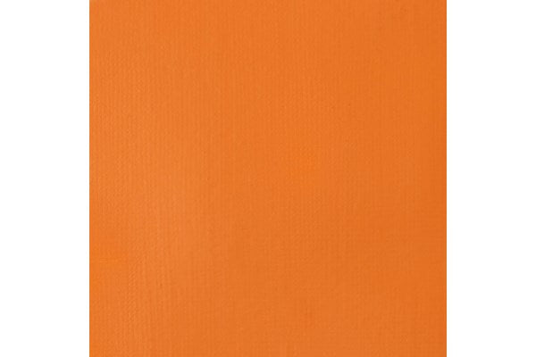 Heavy Body 59ml cadmium free orange X0892
