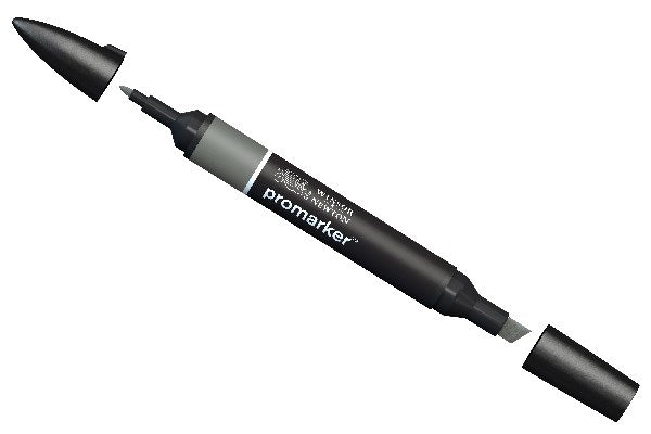 Promarker ice grey 6