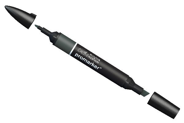 Promarker cool grey 7